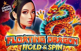 Floating Dragon
